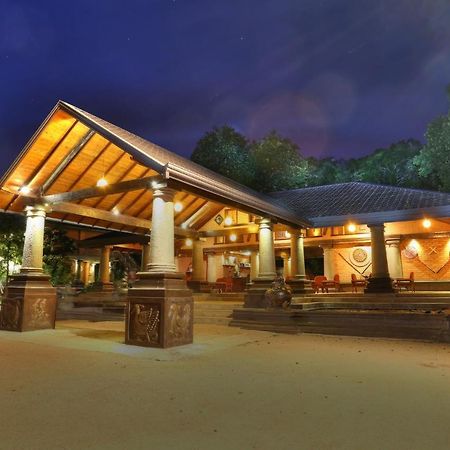 Kaveri Resort Sigirîya Extérieur photo
