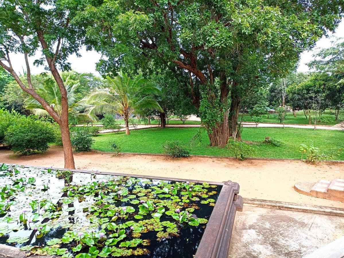 Kaveri Resort Sigirîya Extérieur photo