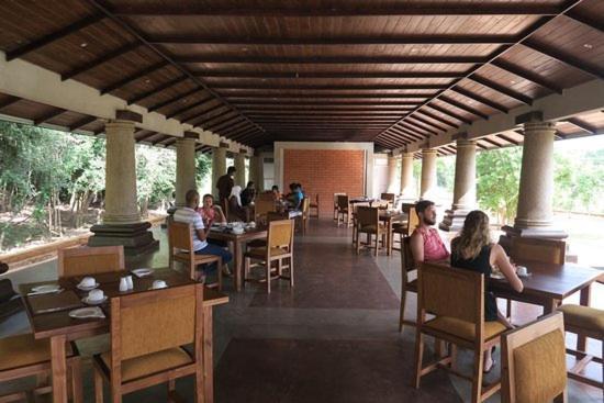 Kaveri Resort Sigirîya Extérieur photo