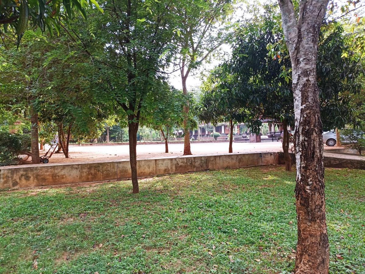 Kaveri Resort Sigirîya Extérieur photo